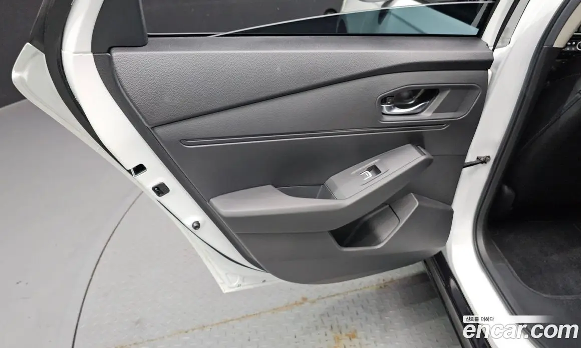 Honda Accord 2024 1.5 автомат (гидро), фото 15