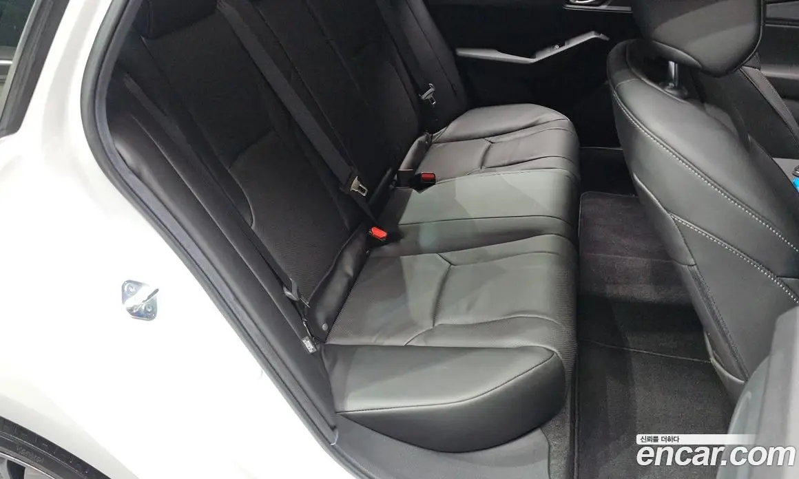 Honda Accord 2024 1.5 автомат (гидро), фото 18