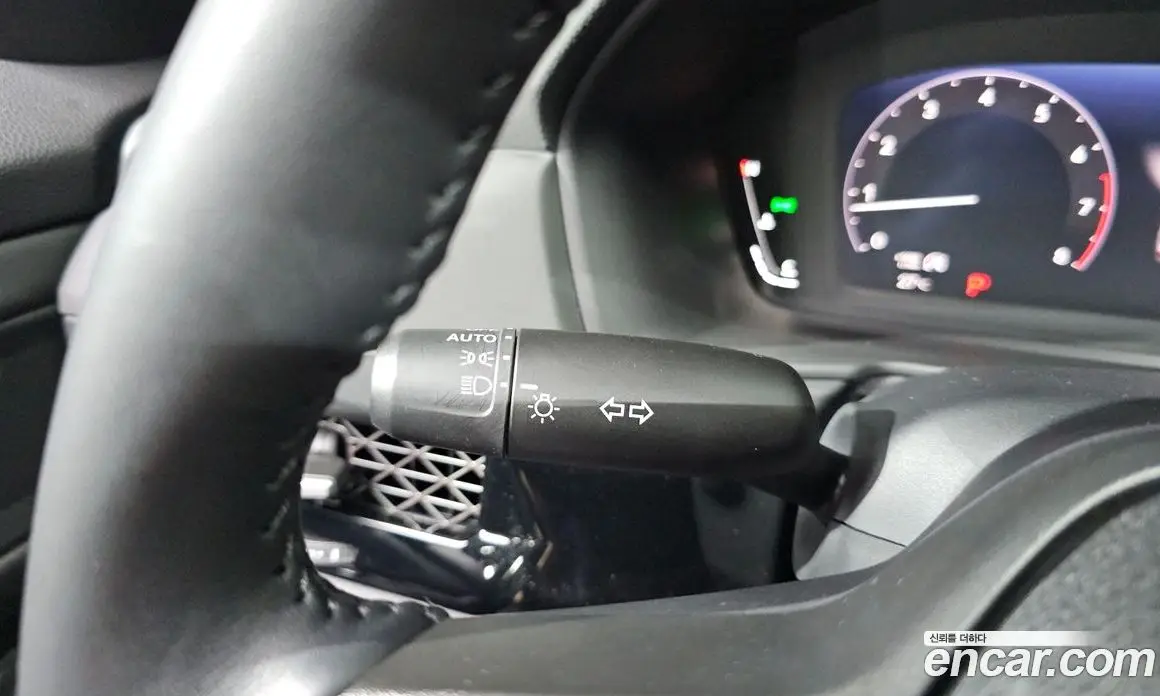 Honda Accord 2024 1.5 автомат (гидро), фото 29