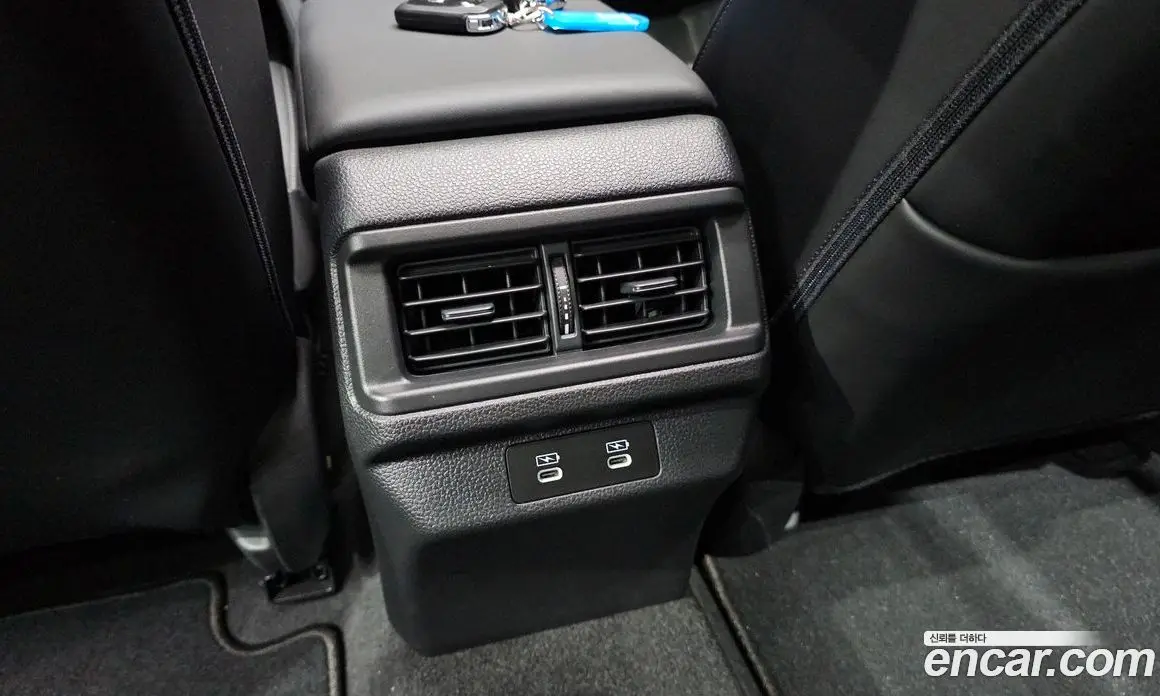 Honda Accord 2024 1.5 автомат (гидро), фото 30