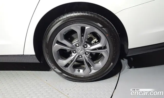Honda Accord 2024 1.5 автомат (гидро), миниатюра 7