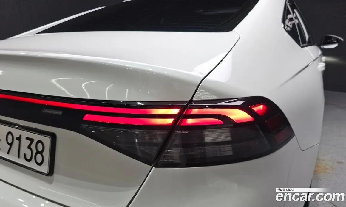 Honda Accord 2024 1.5 автомат (гидро), фото 9