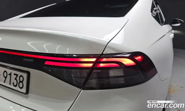Honda Accord 2024 1.5 автомат (гидро), миниатюра 9