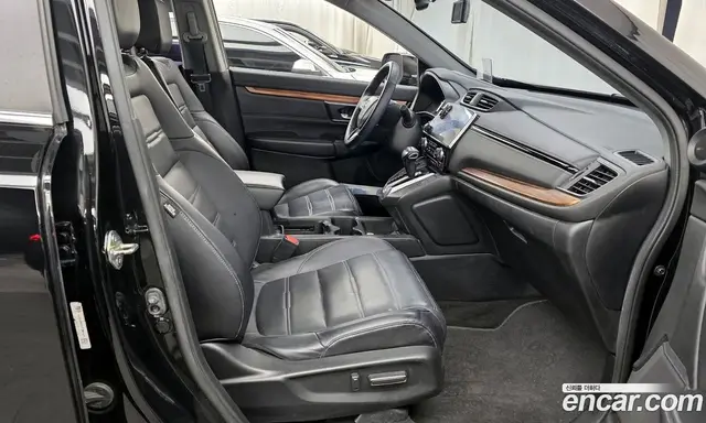 Honda CR-V 2017 1.5 автомат (гидро), миниатюра 11 Honda CR-V 2017 1.5 автомат (гидро), миниатюра 11