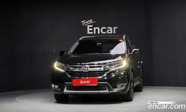 Honda CR-V 2017 1.5 автомат (гидро), миниатюра 3 Honda CR-V 2017 1.5 автомат (гидро), миниатюра 3