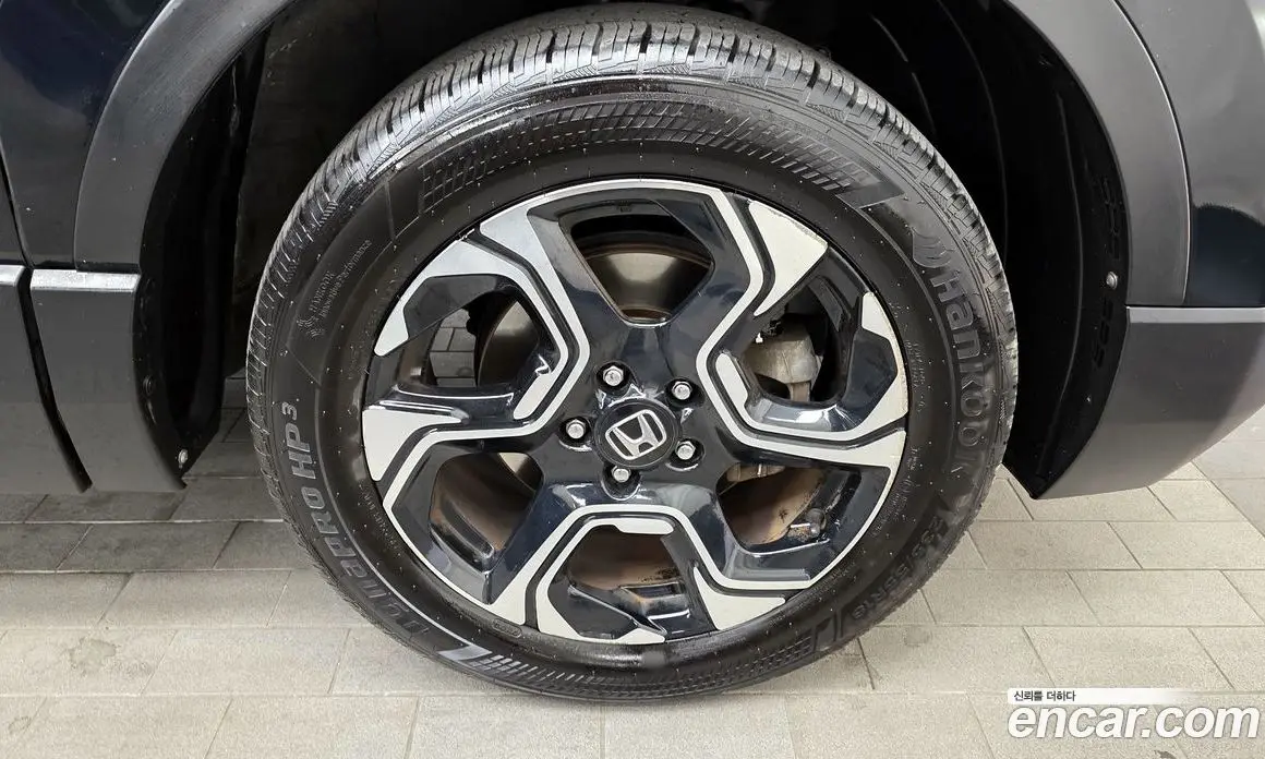 Honda CR-V 2017 1.5 автомат (гидро), фото 5 Honda CR-V 2017 1.5 автомат (гидро), фото 5