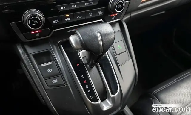 Honda CR-V 2017 1.5 автомат (гидро), миниатюра 9 Honda CR-V 2017 1.5 автомат (гидро), миниатюра 9