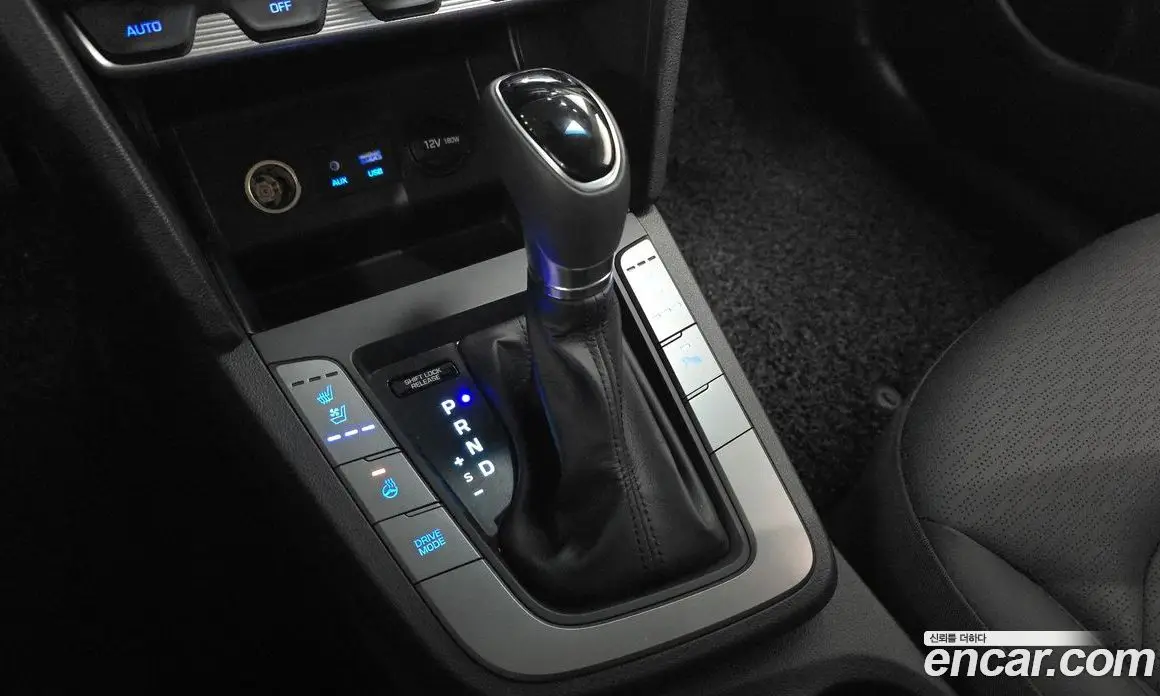 Hyundai Avante 2019 1.6 автомат (гидро), фото 12 Hyundai Avante 2019 1.6 автомат (гидро), фото 12