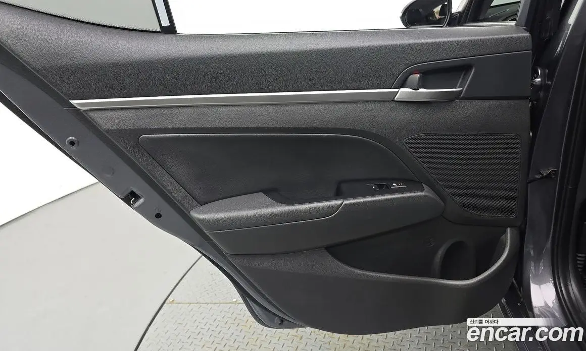Hyundai Avante 2019 1.6 автомат (гидро), фото 15 Hyundai Avante 2019 1.6 автомат (гидро), фото 15