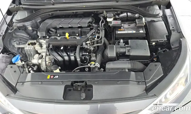 Hyundai Avante 2019 1.6 автомат (гидро), миниатюра 6 Hyundai Avante 2019 1.6 автомат (гидро), миниатюра 6