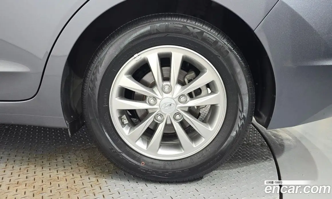 Hyundai Avante 2019 1.6 автомат (гидро), фото 7 Hyundai Avante 2019 1.6 автомат (гидро), фото 7