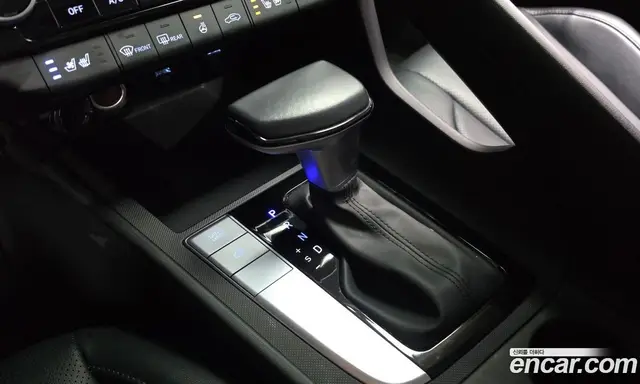 Hyundai Avante 2022 1.6 автомат (гидро), миниатюра 12