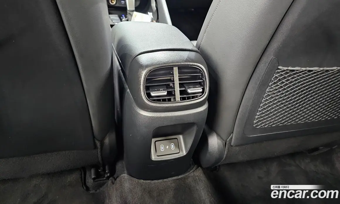 Hyundai Avante 2024 1.6 автомат (гидро), фото 29