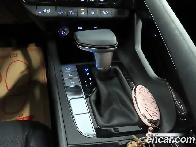 Hyundai Avante 2024 1.6 автомат (гидро), миниатюра 12