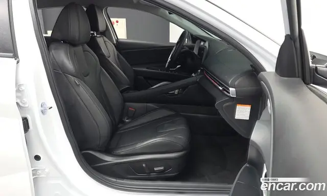 Hyundai Avante 2025 1.6 автомат (гидро), миниатюра 11