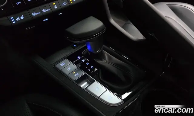 Hyundai Avante 2025 1.6 автомат (гидро), миниатюра 9
