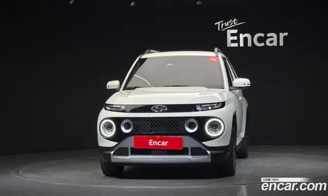 Hyundai Casper 2023 1.0 автомат (гидро), миниатюра 3 Hyundai Casper 2023 1.0 автомат (гидро), миниатюра 3