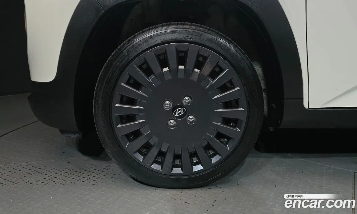 Hyundai Casper 2023 1.0 автомат (гидро), фото 5 Hyundai Casper 2023 1.0 автомат (гидро), фото 5