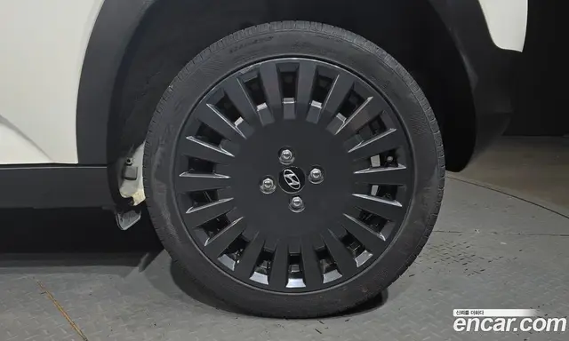 Hyundai Casper 2023 1.0 автомат (гидро), миниатюра 7 Hyundai Casper 2023 1.0 автомат (гидро), миниатюра 7