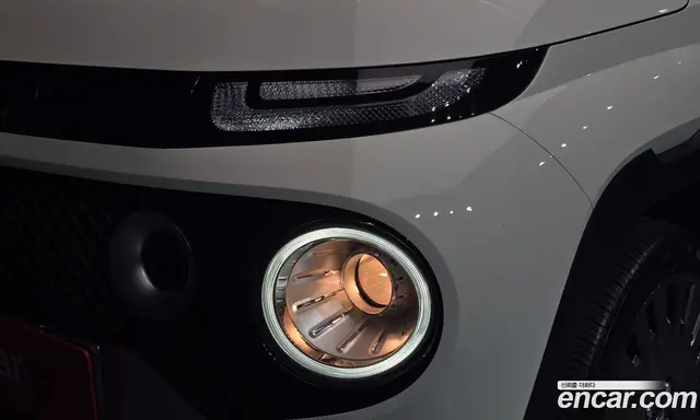 Hyundai Casper 2023 1.0 автомат (гидро), миниатюра 8 Hyundai Casper 2023 1.0 автомат (гидро), миниатюра 8