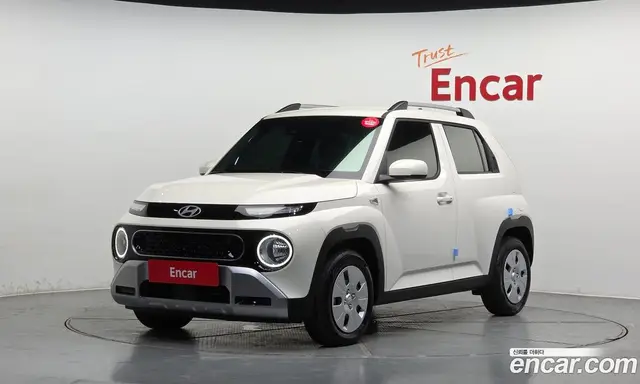 Hyundai Casper 2026 1.0 автомат (гидро), миниатюра 1 Hyundai Casper 2026 1.0 автомат (гидро), миниатюра 1