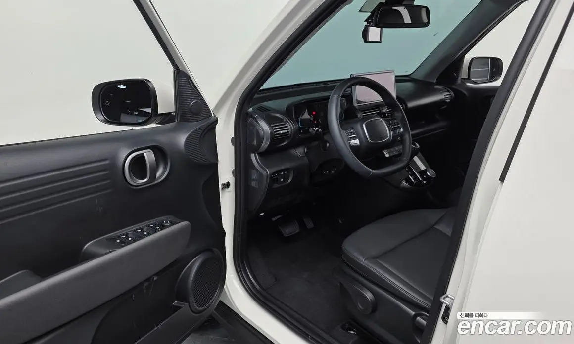 Hyundai Casper 2026 1.0 автомат (гидро), фото 13 Hyundai Casper 2026 1.0 автомат (гидро), фото 13
