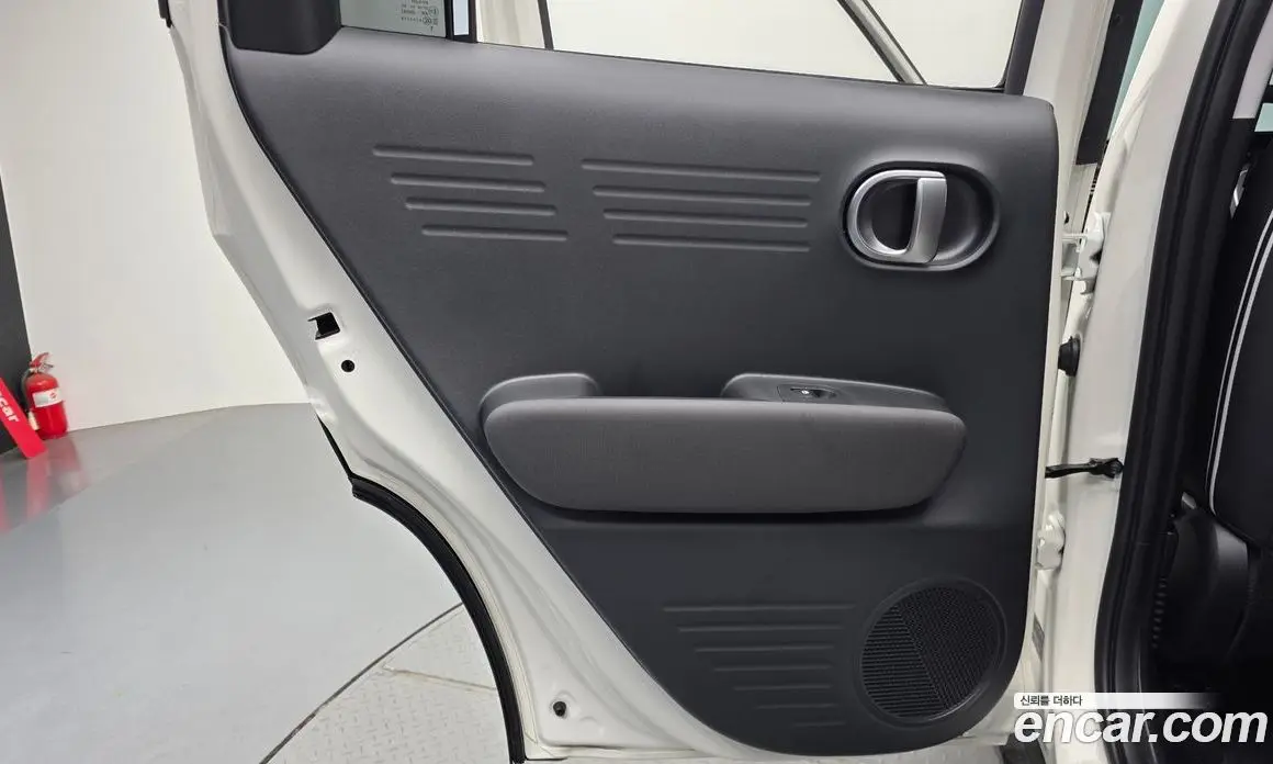 Hyundai Casper 2026 1.0 автомат (гидро), фото 15 Hyundai Casper 2026 1.0 автомат (гидро), фото 15