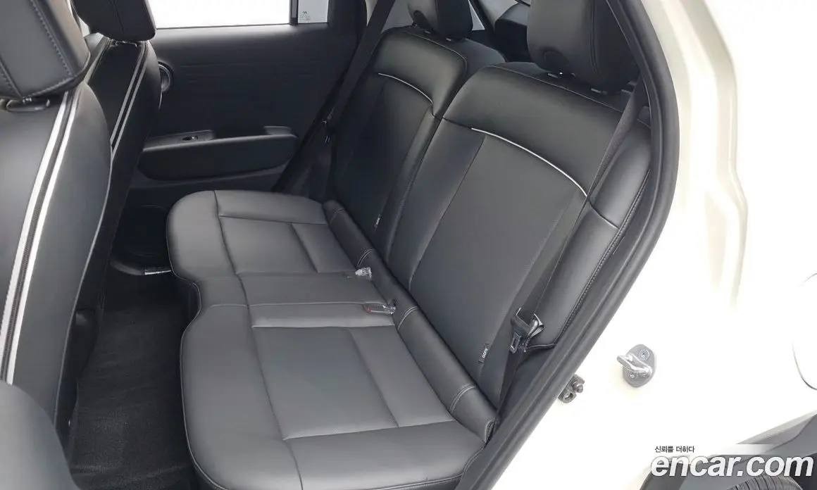 Hyundai Casper 2026 1.0 автомат (гидро), фото 16 Hyundai Casper 2026 1.0 автомат (гидро), фото 16