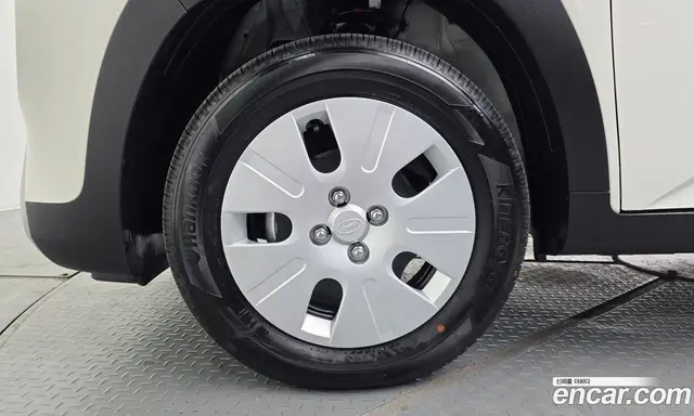 Hyundai Casper 2026 1.0 автомат (гидро), миниатюра 5 Hyundai Casper 2026 1.0 автомат (гидро), миниатюра 5