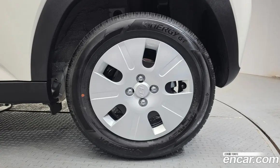 Hyundai Casper 2026 1.0 автомат (гидро), фото 7 Hyundai Casper 2026 1.0 автомат (гидро), фото 7