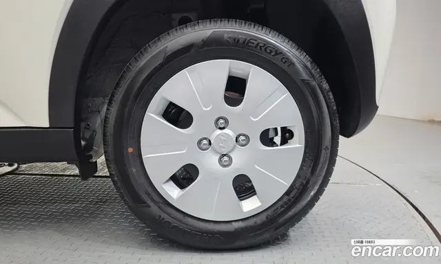 Hyundai Casper 2026 1.0 автомат (гидро), миниатюра 7 Hyundai Casper 2026 1.0 автомат (гидро), миниатюра 7