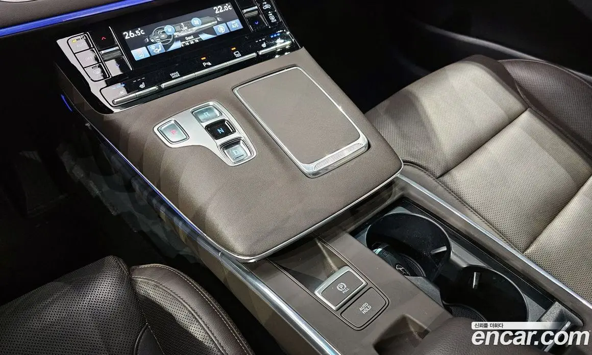 Hyundai Grandeur 2020 2.5 автомат (гидро), фото 9 Hyundai Grandeur 2020 2.5 автомат (гидро), фото 9