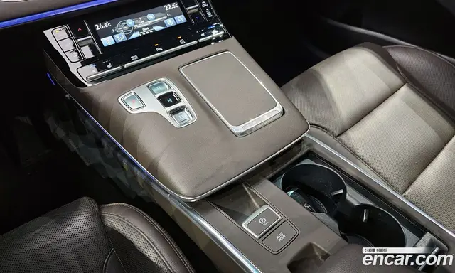 Hyundai Grandeur 2020 2.5 автомат (гидро), миниатюра 9 Hyundai Grandeur 2020 2.5 автомат (гидро), миниатюра 9