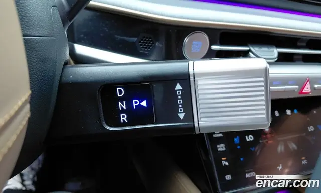 Hyundai Grandeur 2023 2.5 автомат (гидро), миниатюра 12