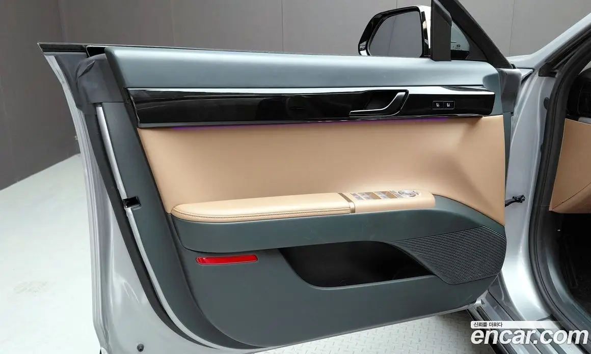 Hyundai Grandeur 2023 2.5 автомат (гидро), фото 14