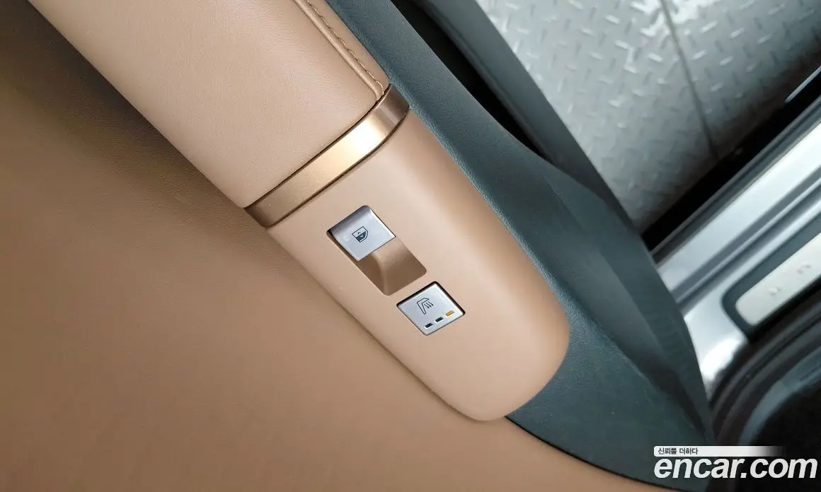 Hyundai Grandeur 2023 2.5 автомат (гидро), фото 30