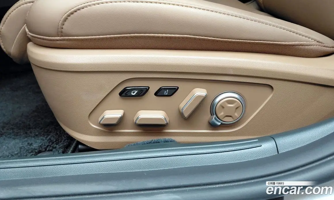 Hyundai Grandeur 2023 2.5 автомат (гидро), фото 31