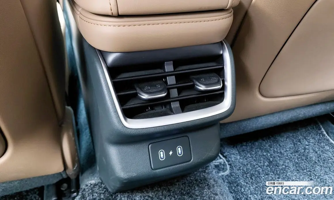 Hyundai Grandeur 2023 2.5 автомат (гидро), фото 32