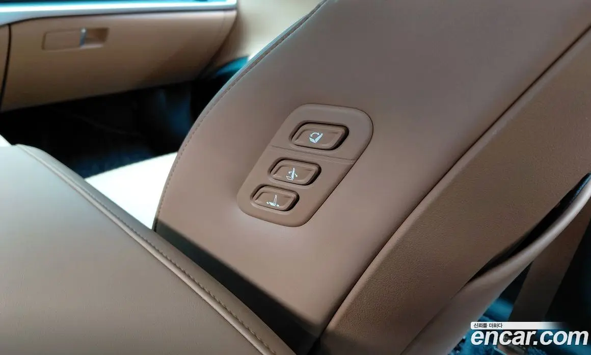 Hyundai Grandeur 2023 2.5 автомат (гидро), фото 34