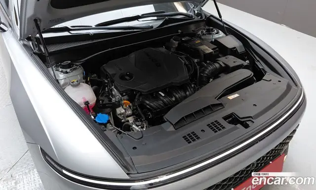 Hyundai Grandeur 2023 2.5 автомат (гидро), миниатюра 6