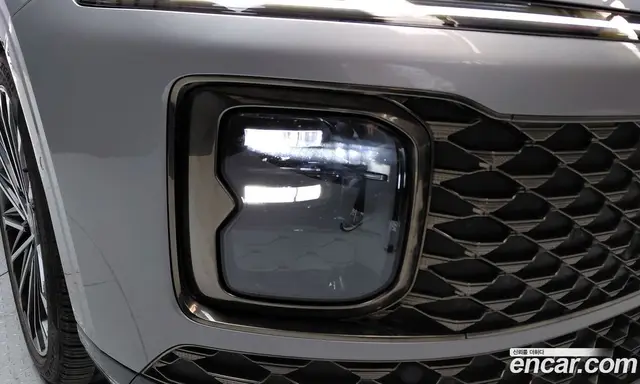 Hyundai Grandeur 2023 2.5 автомат (гидро), миниатюра 8