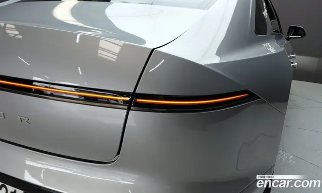 Hyundai Grandeur 2023 2.5 автомат (гидро), миниатюра 9