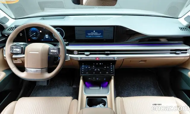 Hyundai Grandeur 2023 2.5 автомат (гидро), миниатюра 10