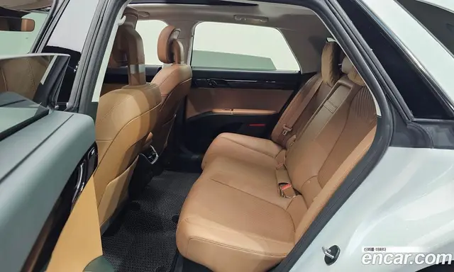 Hyundai Grandeur 2024 1.6 автомат (гидро), миниатюра 11