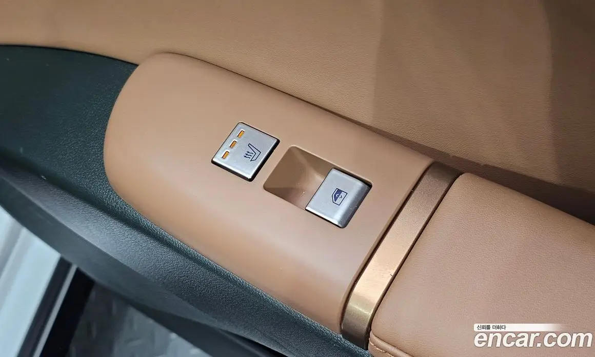 Hyundai Grandeur 2024 1.6 автомат (гидро), фото 16