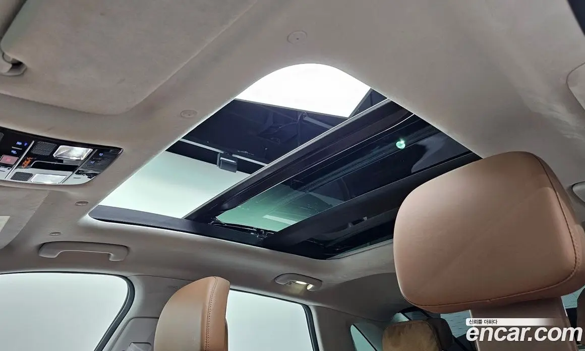 Hyundai Grandeur 2024 1.6 автомат (гидро), фото 17