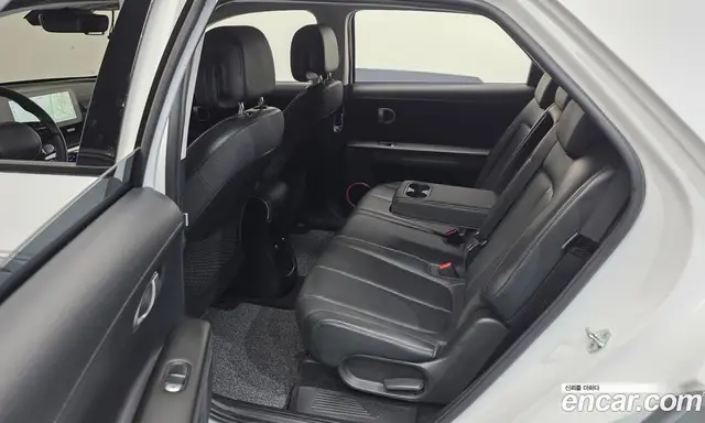 Hyundai Ioniq 5 2022 0.1 автомат (гидро), миниатюра 12