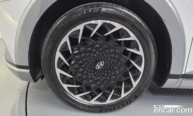 Hyundai Ioniq 5 2022 0.1 автомат (гидро), миниатюра 5