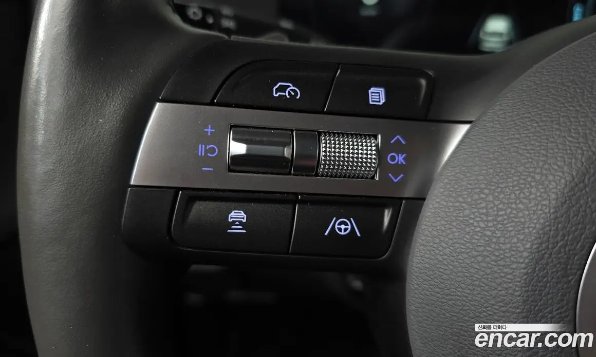 Hyundai Kona 2023 0.2 автомат (гидро), фото 21