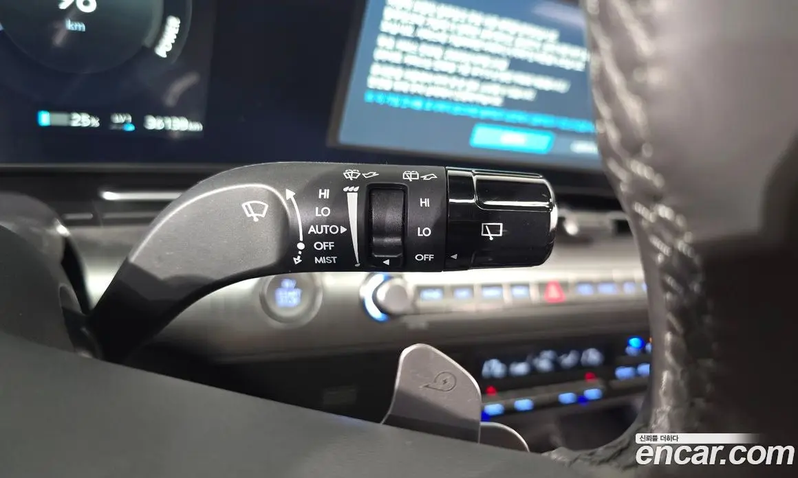 Hyundai Kona 2023 0.2 автомат (гидро), фото 25